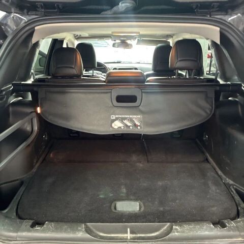 2018 Jeep Cherokee in Wadena, MN 56482 - 18124244 11