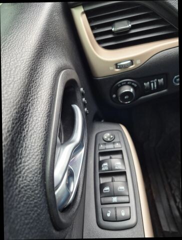 2018 Jeep Cherokee in Wadena, MN 56482 - 18124244 34