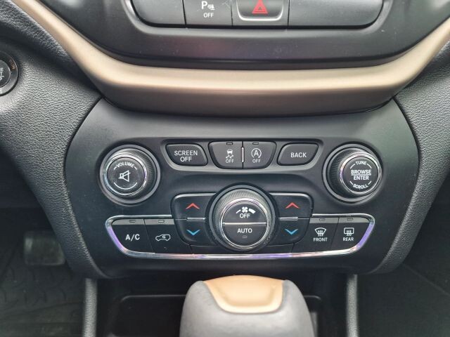 2018 Jeep Cherokee in Wadena, MN 56482 - 18124244 38