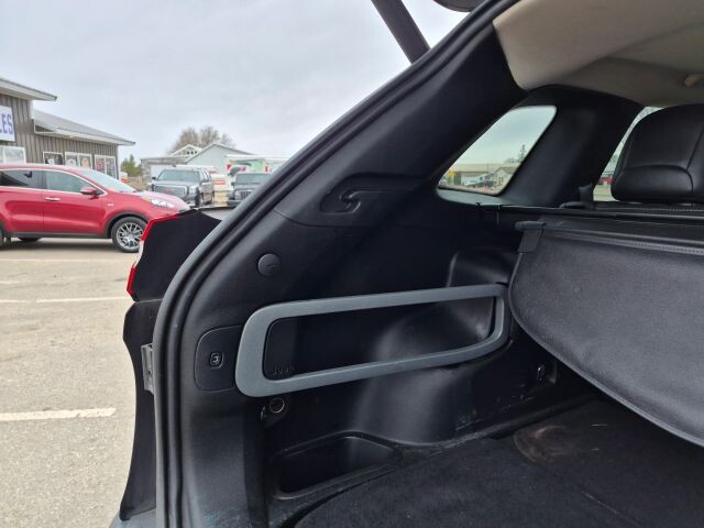 2018 Jeep Cherokee in Wadena, MN 56482 - 18124244 17