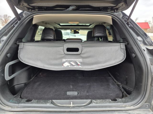 2018 Jeep Cherokee in Wadena, MN 56482 - 18124244 19