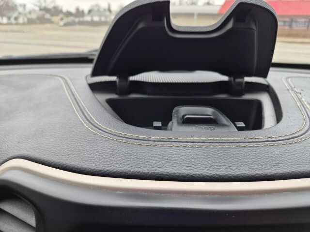 2018 Jeep Cherokee in Wadena, MN 56482 - 18124244 29