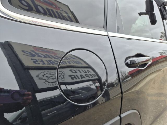 2018 Jeep Cherokee in Wadena, MN 56482 - 18124244 9