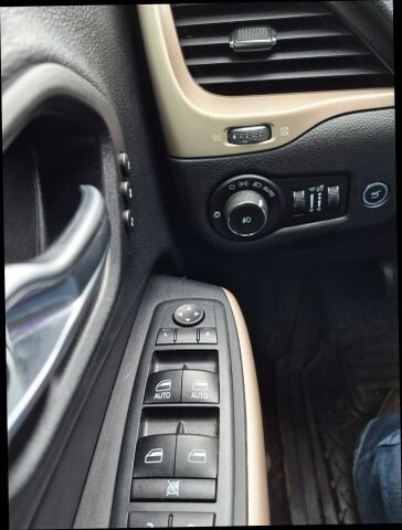 2018 Jeep Cherokee in Wadena, MN 56482 - 18124244 30