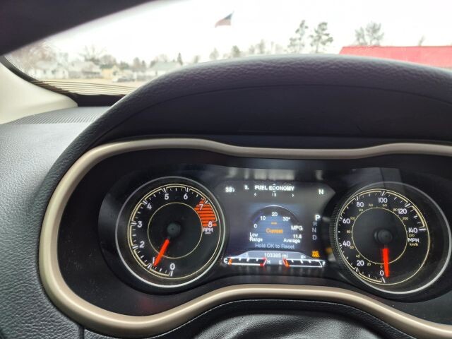 2018 Jeep Cherokee in Wadena, MN 56482 - 18124244 39