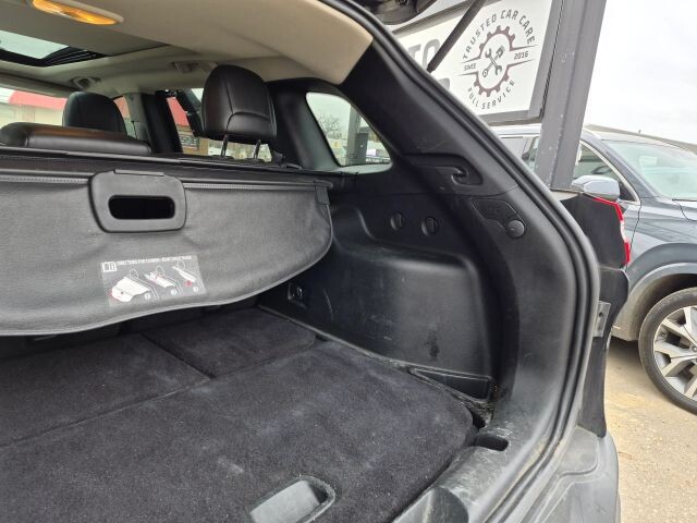 2018 Jeep Cherokee in Wadena, MN 56482 - 18124244 16