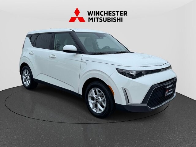 2025 Kia Soul in Winchester, VA 22602 - 18124245 31