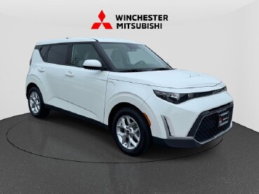 2025 Kia Soul in Winchester, VA 22602