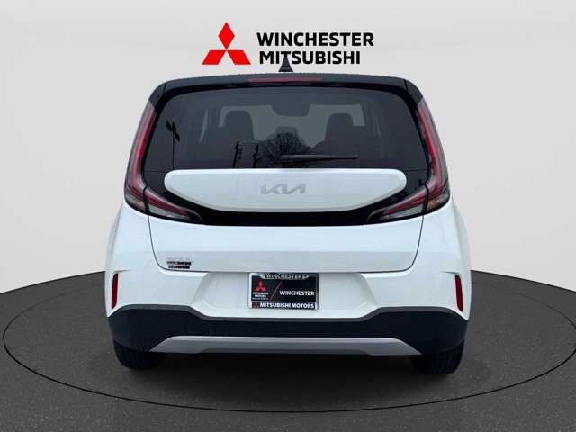 2025 Kia Soul in Winchester, VA 22602 - 18124245 3