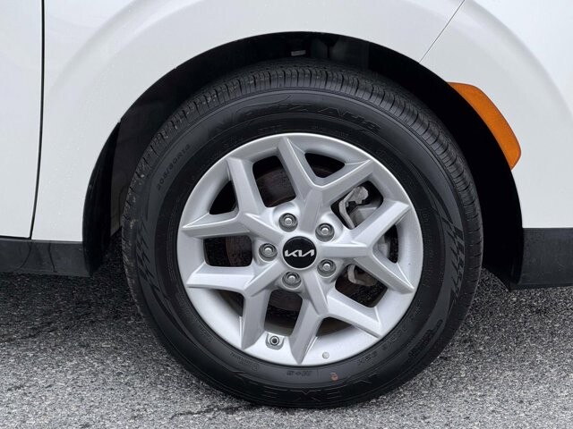 2025 Kia Soul in Winchester, VA 22602 - 18124245 7