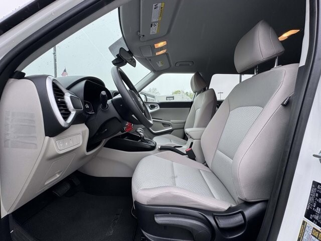 2025 Kia Soul in Winchester, VA 22602 - 18124245 14