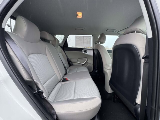 2025 Kia Soul in Winchester, VA 22602 - 18124245 11
