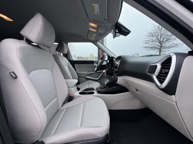 2025 Kia Soul in Winchester, VA 22602 - 18124245 9