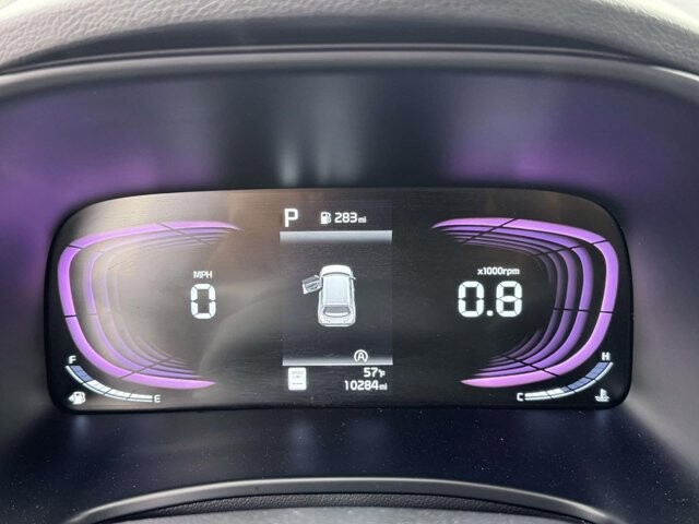 2025 Kia Soul in Winchester, VA 22602 - 18124245 28