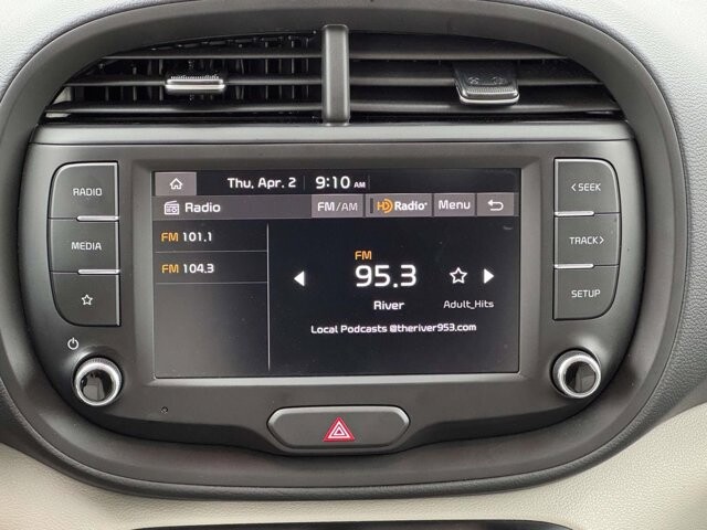 2025 Kia Soul in Winchester, VA 22602 - 18124245 34