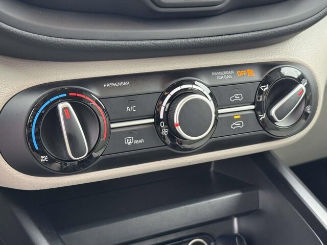 2025 Kia Soul in Winchester, VA 22602 - 18124245 18