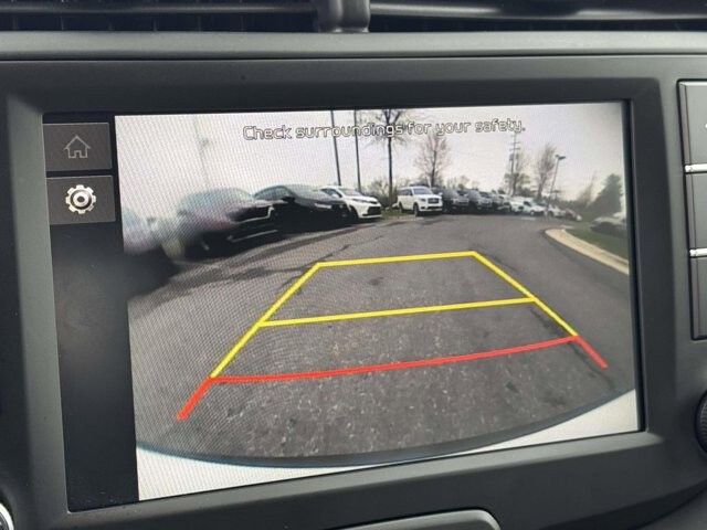 2025 Kia Soul in Winchester, VA 22602 - 18124245 17