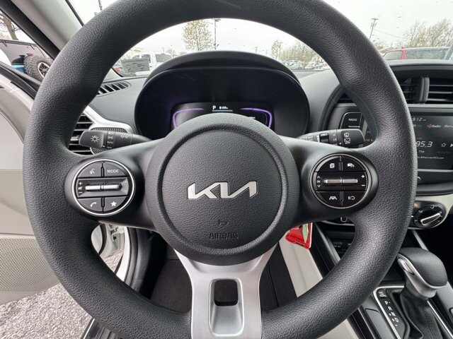 2025 Kia Soul in Winchester, VA 22602 - 18124245 23