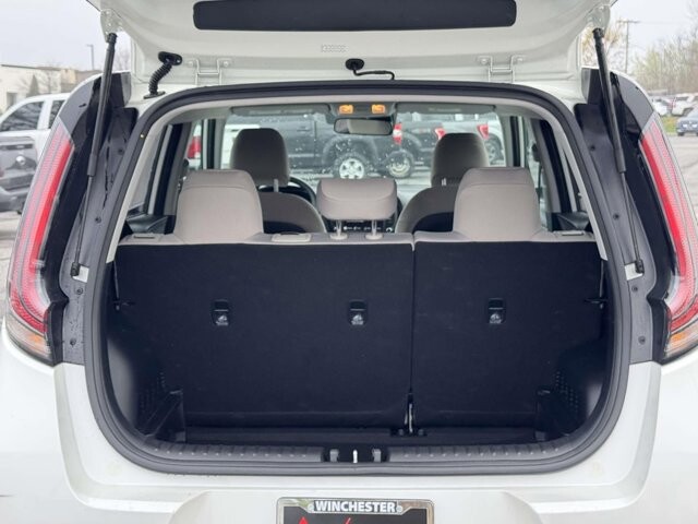 2025 Kia Soul in Winchester, VA 22602 - 18124245 33
