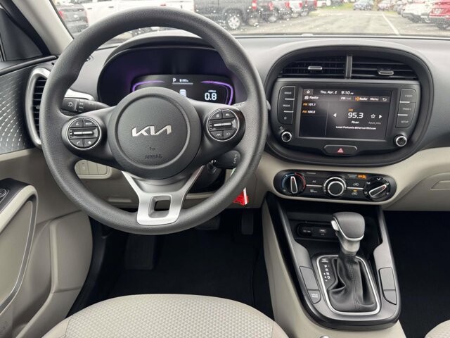 2025 Kia Soul in Winchester, VA 22602 - 18124245 15