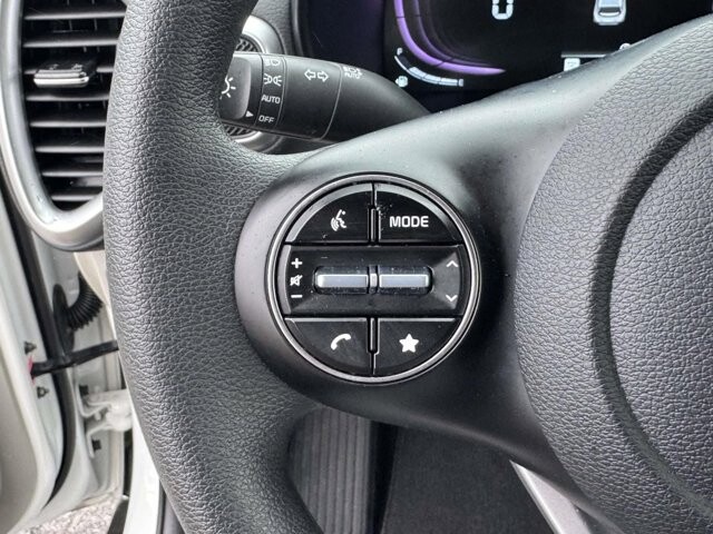 2025 Kia Soul in Winchester, VA 22602 - 18124245 25