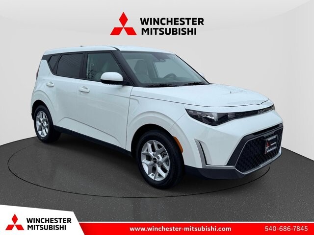 2025 Kia Soul in Winchester, VA 22602 - 18124245