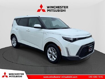 2025 Kia Soul in Winchester, VA 22602