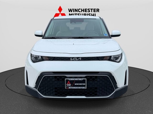 2025 Kia Soul in Winchester, VA 22602 - 18124245 6