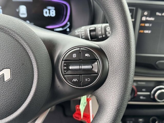 2025 Kia Soul in Winchester, VA 22602 - 18124245 41