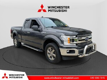 2020 Ford F150 in Winchester, VA 22602