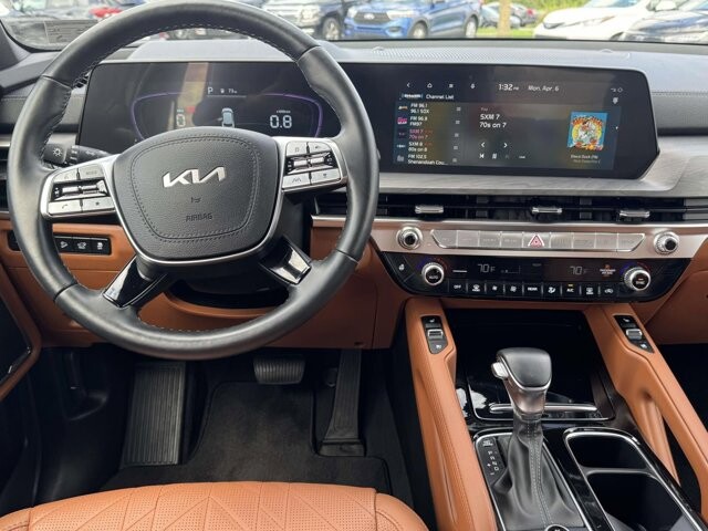 2024 Kia Telluride in Winchester, VA 22602 - 18124247 13