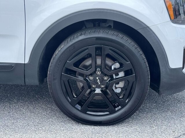 2024 Kia Telluride in Winchester, VA 22602 - 18124247 7