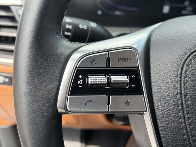 2024 Kia Telluride in Winchester, VA 22602 - 18124247 46