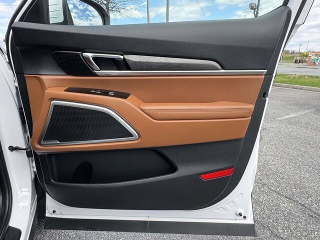 2024 Kia Telluride in Winchester, VA 22602 - 18124247 8