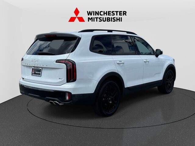 2024 Kia Telluride in Winchester, VA 22602 - 18124247 2
