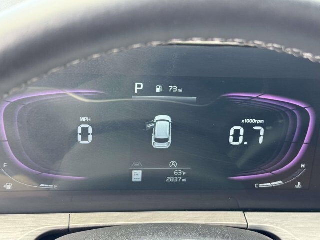 2024 Kia Telluride in Winchester, VA 22602 - 18124247 29