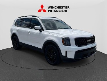 2024 Kia Telluride in Winchester, VA 22602