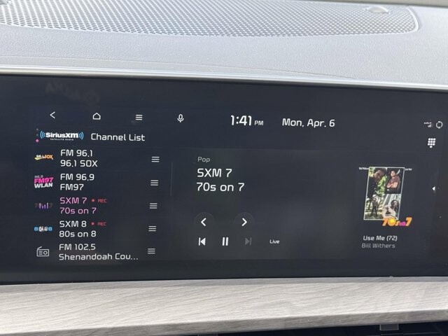 2024 Kia Telluride in Winchester, VA 22602 - 18124247 15