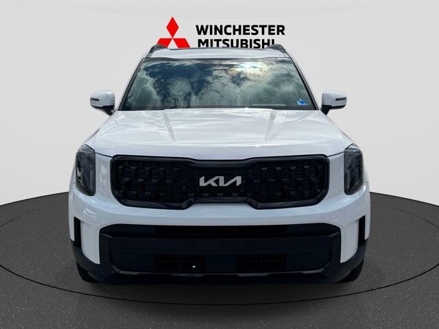 2024 Kia Telluride in Winchester, VA 22602 - 18124247 6
