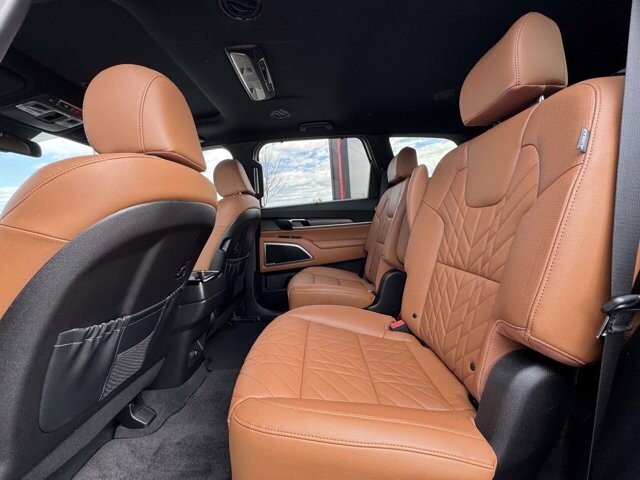 2024 Kia Telluride in Winchester, VA 22602 - 18124247 35