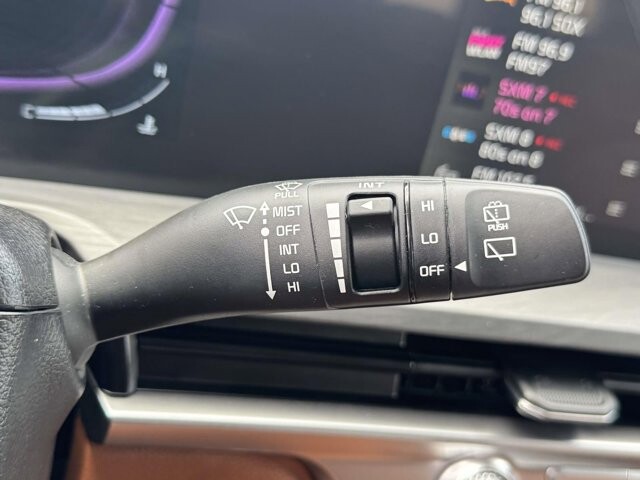 2024 Kia Telluride in Winchester, VA 22602 - 18124247 48