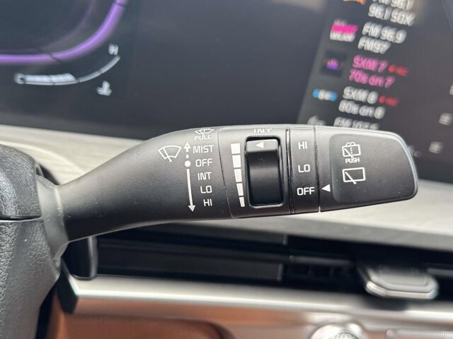 2024 Kia Telluride in Winchester, VA 22602 - 18124247 28