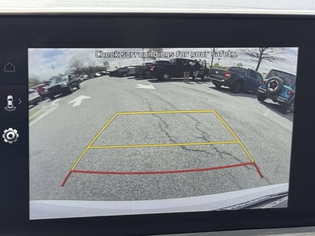 2024 Kia Telluride in Winchester, VA 22602 - 18124247 16