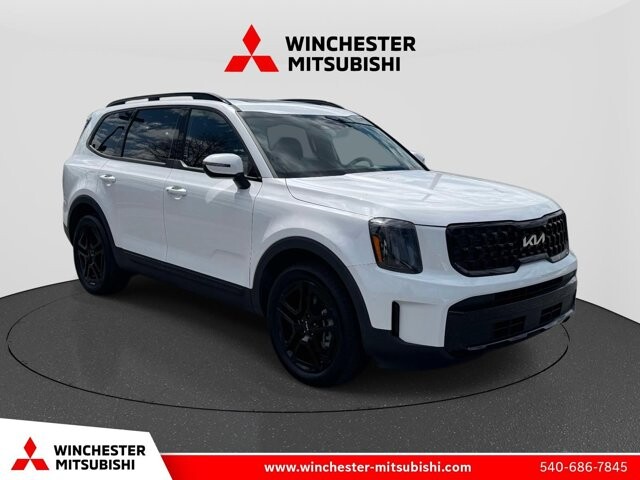 2024 Kia Telluride in Winchester, VA 22602 - 18124247