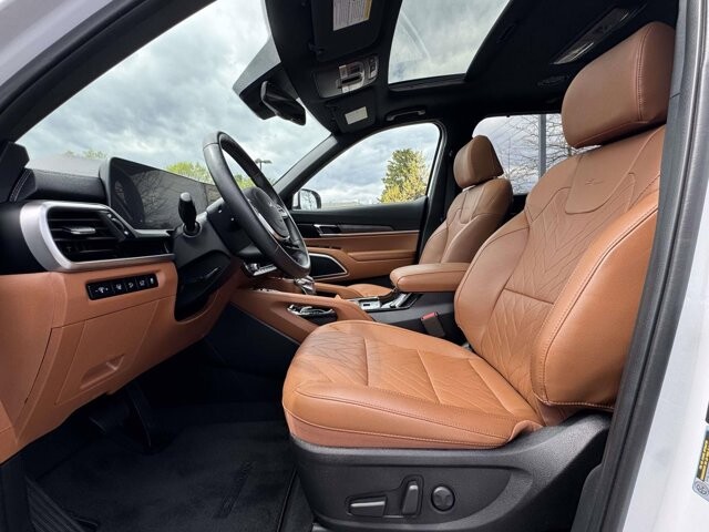 2024 Kia Telluride in Winchester, VA 22602 - 18124247 12