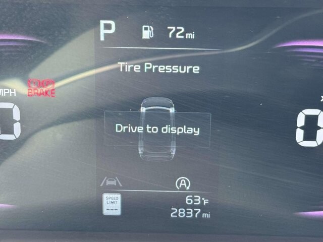 2024 Kia Telluride in Winchester, VA 22602 - 18124247 30