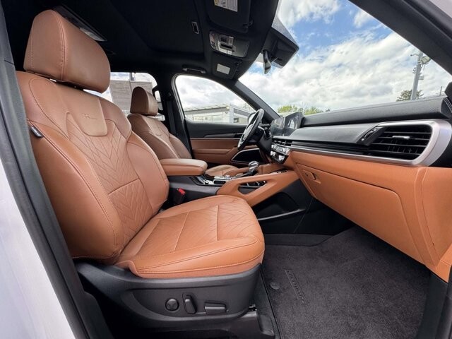 2024 Kia Telluride in Winchester, VA 22602 - 18124247 9