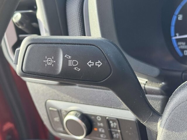 2024 Ford Bronco Sport in Winchester, VA 22602 - 18124248 45