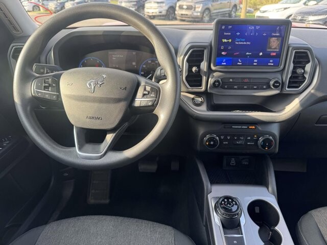 2024 Ford Bronco Sport in Winchester, VA 22602 - 18124248 14