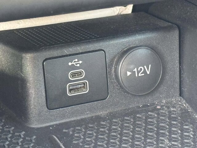 2024 Ford Bronco Sport in Winchester, VA 22602 - 18124248 19